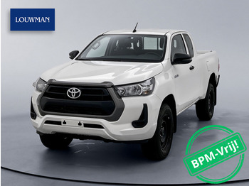Pickup TOYOTA Hilux
