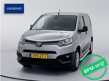 Små varebil TOYOTA Proace