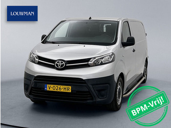 Små varebil TOYOTA Proace
