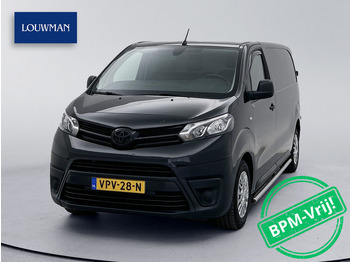 Små varebil TOYOTA Proace