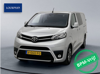 Små varebil TOYOTA Proace