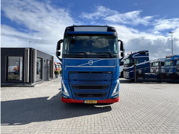 Trekkvogn Volvo FH 460 4x2 trekker Globetrotter / 2x Fuel Tank: bilde 2 Trekkvogn Volvo FH 460 4x2 trekker Globetrotter / 2x Fuel Tank: bilde 2