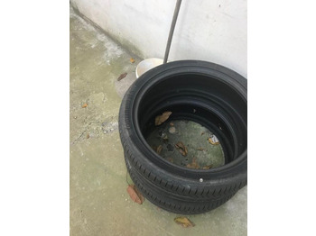 Ny Komplett hjul Continental NOI NOU ContisportContact 255 / 40 ZR 21: bilde 2 Ny Komplett hjul Continental NOI NOU ContisportContact 255 / 40 ZR 21: bilde 2