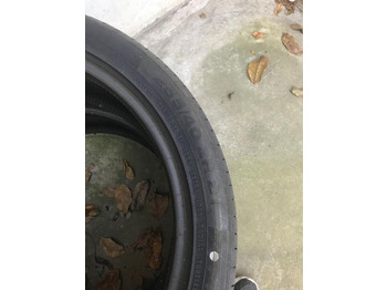 Ny Komplett hjul Continental NOI NOU ContisportContact 255 / 40 ZR 21: bilde 3 Ny Komplett hjul Continental NOI NOU ContisportContact 255 / 40 ZR 21: bilde 3