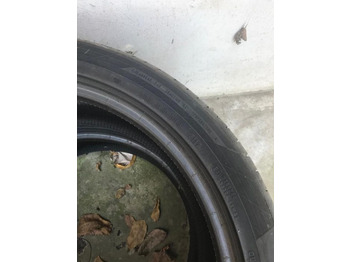 Ny Komplett hjul Continental NOI NOU ContisportContact 255 / 40 ZR 21: bilde 4 Ny Komplett hjul Continental NOI NOU ContisportContact 255 / 40 ZR 21: bilde 4