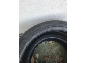 Ny Komplett hjul Continental NOI NOU ContisportContact 255 / 40 ZR 21: bilde 5 Ny Komplett hjul Continental NOI NOU ContisportContact 255 / 40 ZR 21: bilde 5