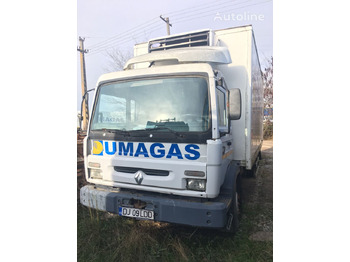 Motor RENAULT Midliner