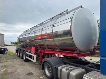 Tanksemi MENCI