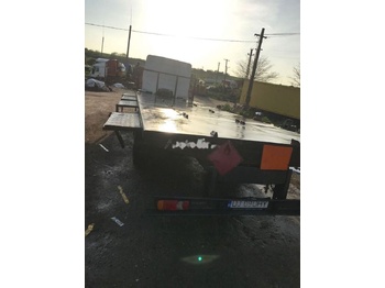 Planbil Renault Midlum DXI Adr Transport Butelii: bilde 5 Planbil Renault Midlum DXI Adr Transport Butelii: bilde 5