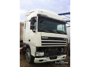 Reservedeler for Lastebil DEZMEMBRARI DAF EURO 5 xf105: bilde 4