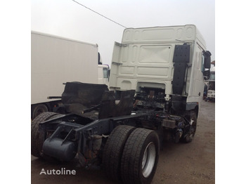 Reservedeler for Lastebil DEZMEMBRARI DAF EURO 5 xf105: bilde 2