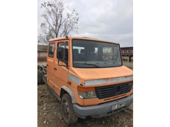 Reservedeler MERCEDES-BENZ Vario