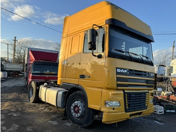 Trekkvogn DAF XF 95 430