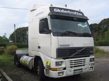 Trekkvogn VOLVO FH12