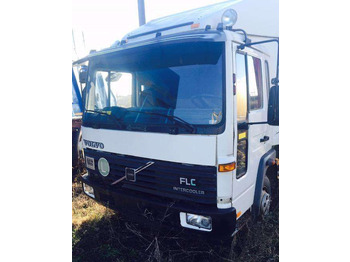 Trekkvogn VOLVO FL6