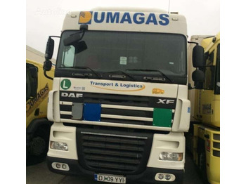 Trekkvogn DAF Dezmembrari XF 105 EURO 5: bilde 3 Trekkvogn DAF Dezmembrari XF 105 EURO 5: bilde 3