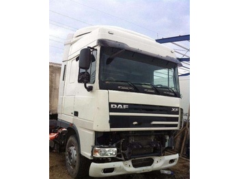 Trekkvogn DAF Dezmembrari XF 105 EURO 5: bilde 4 Trekkvogn DAF Dezmembrari XF 105 EURO 5: bilde 4
