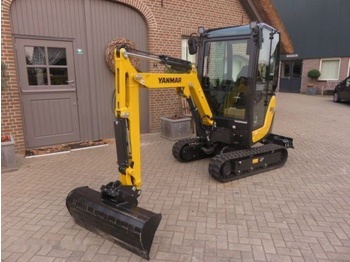 Motor YANMAR