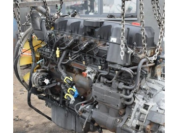 Motor for Lastebil DAF MX340U4   truck: bilde 3