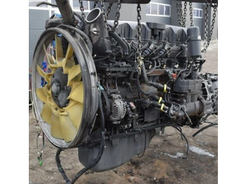Motor for Lastebil DAF MX340U4   truck: bilde 5