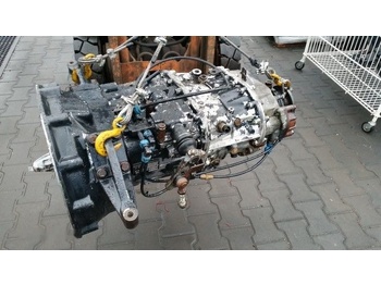 Girkasse EATON / VICKERS