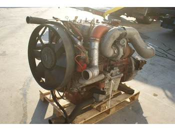 Motor IVECO Magirus