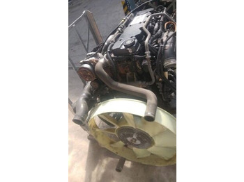 Motor for Lastebil IVECO F4AE3681A   IVECO EUROCARGO F4AE3681A truck: bilde 3