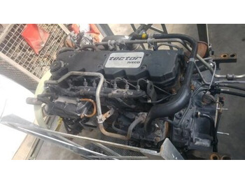 Motor for Lastebil IVECO F4AE3681A   IVECO EUROCARGO F4AE3681A truck: bilde 2