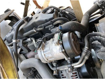 Motor for Lastebil IVECO F4AFE411   IVECO EUROCARGO F4AFE411 truck: bilde 4