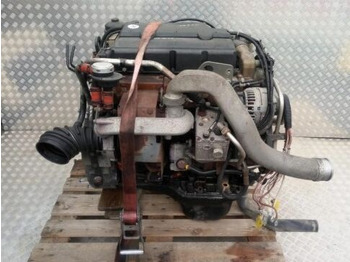 Motor for Lastebil MAN D0834LFL54 truck: bilde 4 Motor for Lastebil MAN D0834LFL54 truck: bilde 4