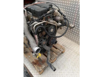 Motor for Lastebil MAN D0834LFL54 truck: bilde 3 Motor for Lastebil MAN D0834LFL54 truck: bilde 3