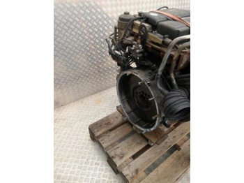 Motor for Lastebil MAN D0834LFL54 truck: bilde 2 Motor for Lastebil MAN D0834LFL54 truck: bilde 2