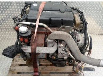 Motor for Lastebil MAN D0834LFL54 truck: bilde 5 Motor for Lastebil MAN D0834LFL54 truck: bilde 5