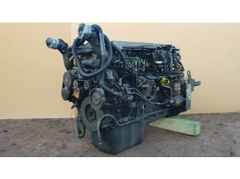 Motor for Lastebil MAN D2066 LF42 MAN TGS, TGX, TGA: bilde 3