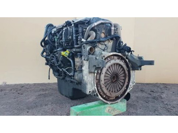 Motor for Lastebil MAN D2066 LF42 MAN TGS, TGX, TGA: bilde 4
