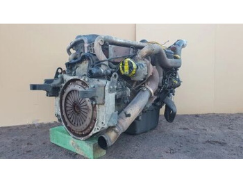 Motor for Lastebil MAN D2066 LF42 MAN TGS, TGX, TGA: bilde 5
