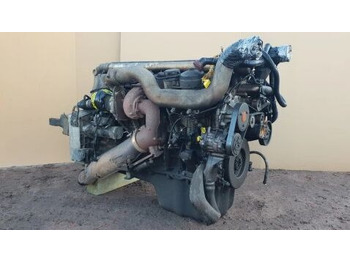 Motor for Lastebil MAN D2066 LF42 MAN TGS, TGX, TGA: bilde 2