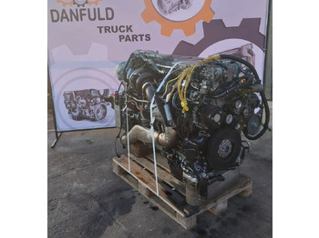 Motor for Lastebil MAN D2676LF45   MAN TGX TGS truck: bilde 2 Motor for Lastebil MAN D2676LF45   MAN TGX TGS truck: bilde 2