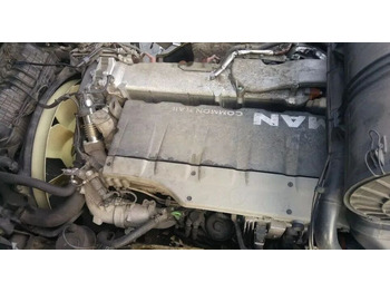 Motor for Lastebil MAN TGX D2066LF61   MAN TGX TGS truck: bilde 5 Motor for Lastebil MAN TGX D2066LF61   MAN TGX TGS truck: bilde 5