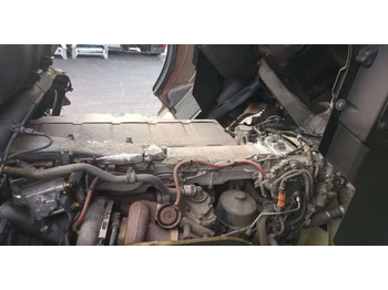 Motor for Lastebil MAN TGX D2066LF61   MAN TGX TGS truck: bilde 2 Motor for Lastebil MAN TGX D2066LF61   MAN TGX TGS truck: bilde 2