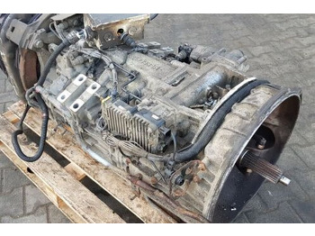 Girkasse for Lastebil Mercedes-Benz G211-16   truck: bilde 3