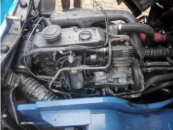 Motor MERCEDES-BENZ