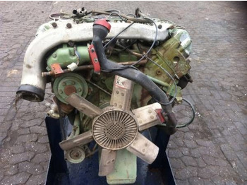 Motor MERCEDES-BENZ