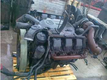 Motor MERCEDES-BENZ Actros