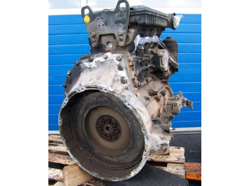 Motor MERCEDES-BENZ