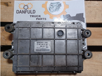 Styreenhet MERCEDES-BENZ