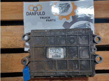 Styreenhet MERCEDES-BENZ