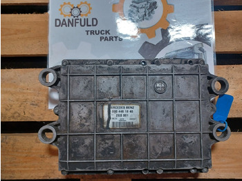 Styreenhet MERCEDES-BENZ