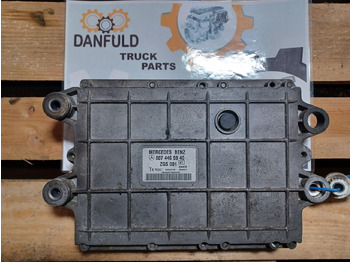 Styreenhet MERCEDES-BENZ