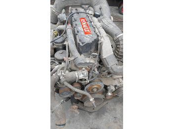 Motor RENAULT Midlum